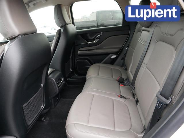 used 2024 Lincoln Corsair car, priced at $43,712