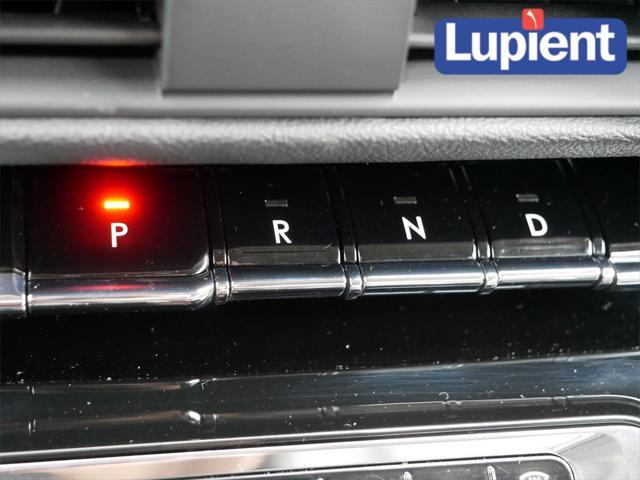 used 2024 Lincoln Corsair car, priced at $43,712