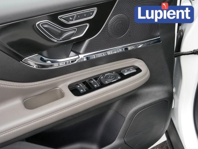 used 2024 Lincoln Corsair car, priced at $43,712