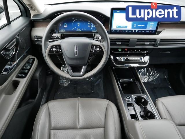 used 2024 Lincoln Corsair car, priced at $43,712