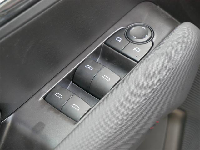 new 2025 Chevrolet Colorado car, priced at $45,287