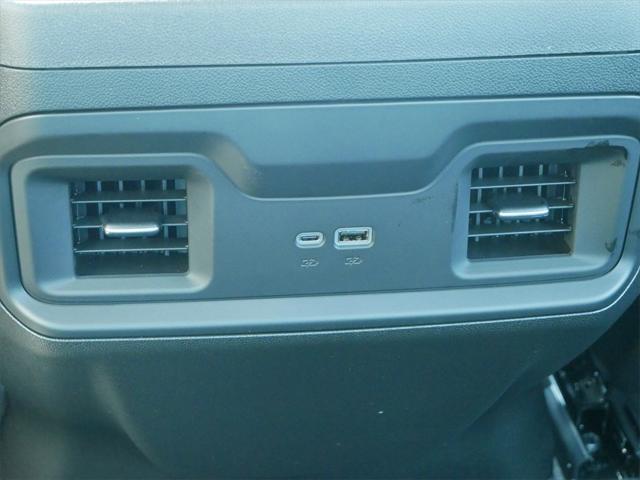 new 2025 Chevrolet Silverado 1500 car, priced at $52,908