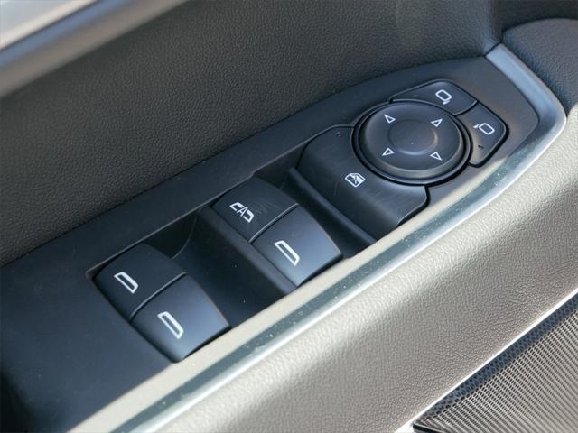 new 2025 Chevrolet Silverado 1500 car, priced at $52,908