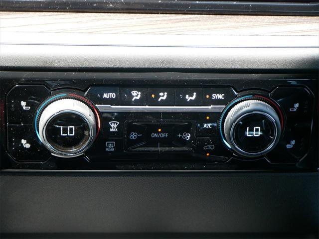 new 2025 Chevrolet Silverado 1500 car, priced at $52,908