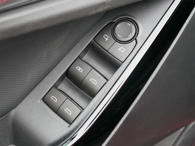 new 2026 Chevrolet Equinox car, priced at $31,205
