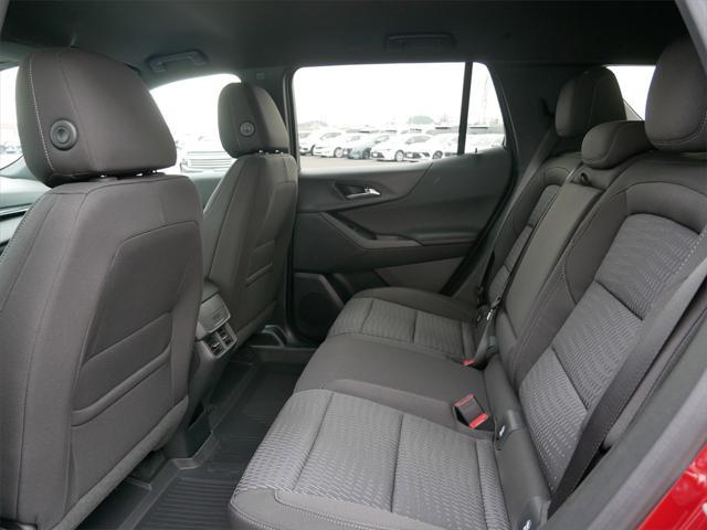 new 2026 Chevrolet Equinox car, priced at $31,205