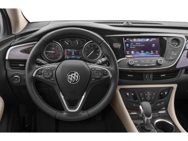 used 2020 Buick Envision car, priced at $20,507