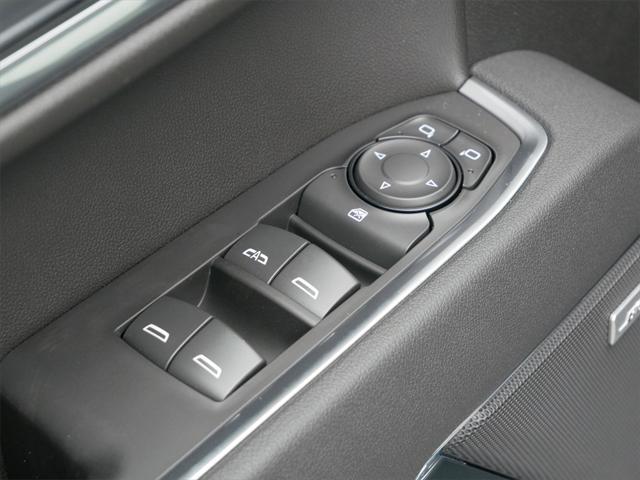 new 2025 Chevrolet Silverado 1500 car, priced at $62,815