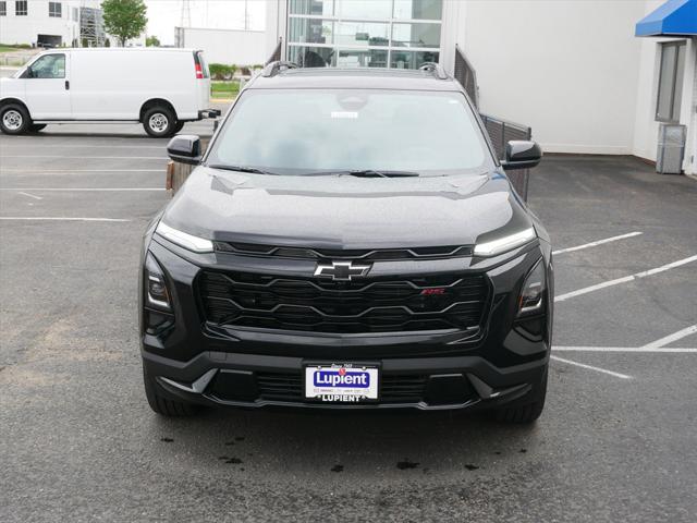 new 2026 Chevrolet Equinox car, priced at $36,782