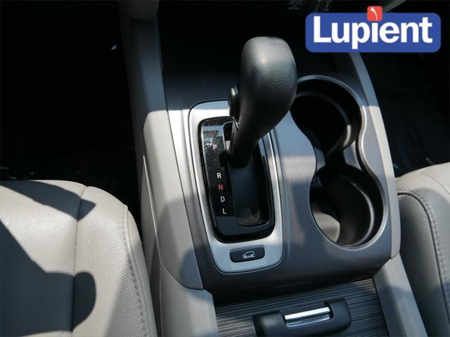 used 2017 Honda Pilot car, priced at $19,411