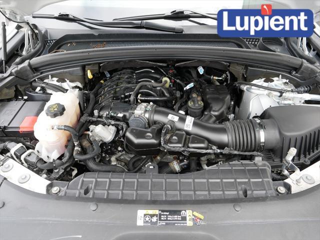 used 2023 Jeep Grand Cherokee car, priced at $32,696