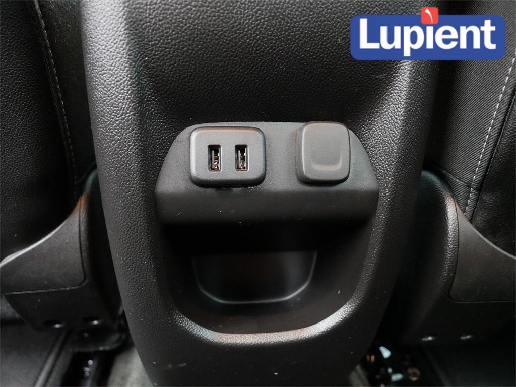 used 2018 Chevrolet Colorado car, priced at $27,426