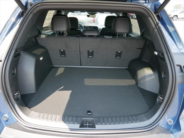 new 2026 Chevrolet Equinox car, priced at $32,527
