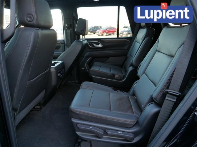 used 2021 Chevrolet Tahoe car, priced at $46,576