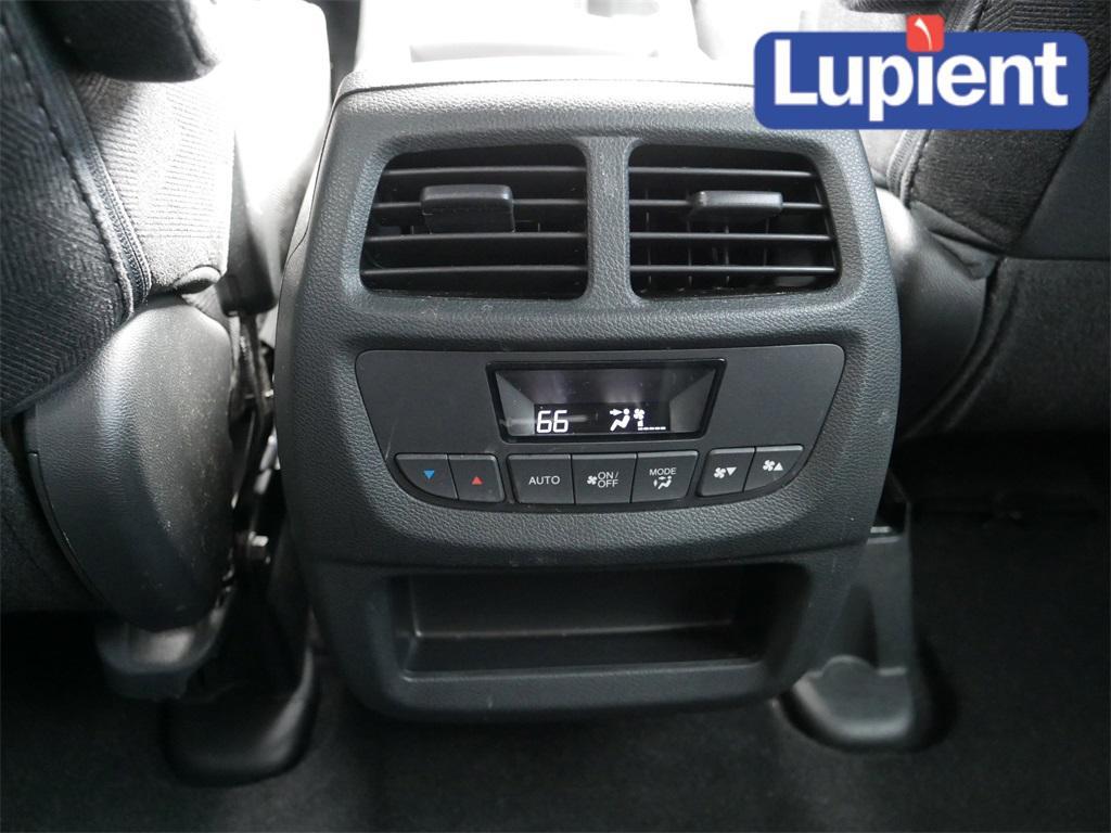used 2022 Honda Pilot car, priced at $31,174