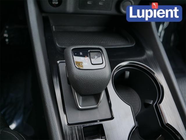 used 2024 Nissan Rogue car, priced at $27,047
