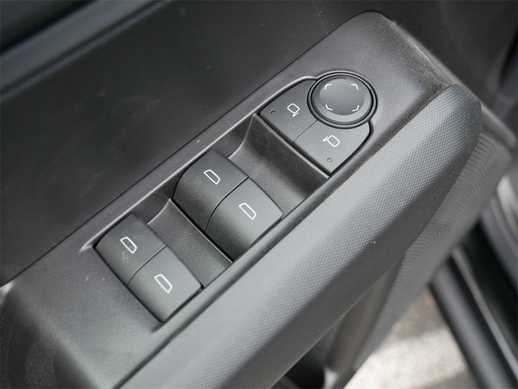 new 2026 Chevrolet Colorado car, priced at $38,047