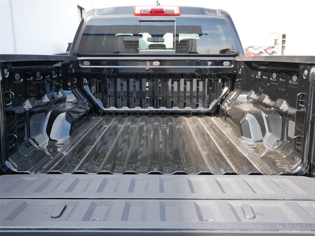 new 2026 Chevrolet Colorado car, priced at $38,047