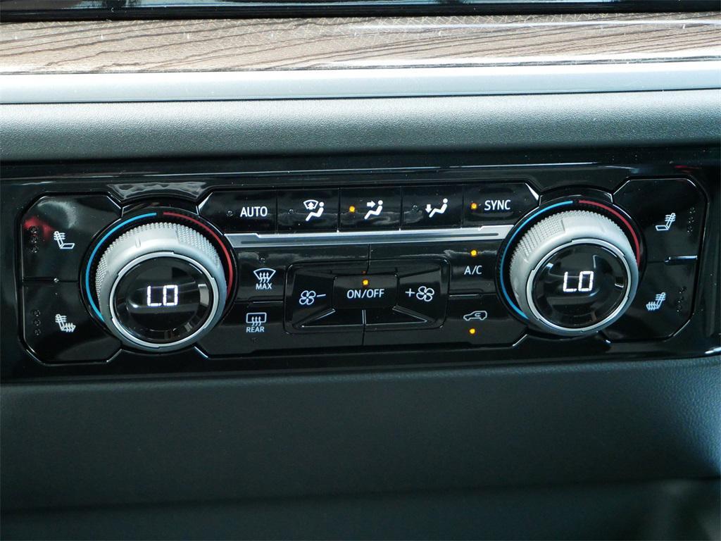 new 2025 Chevrolet Silverado 2500 car, priced at $57,665