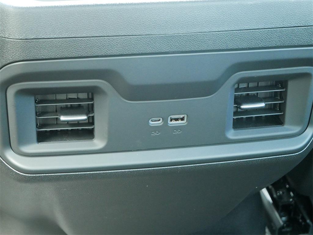 new 2025 Chevrolet Silverado 2500 car, priced at $57,665