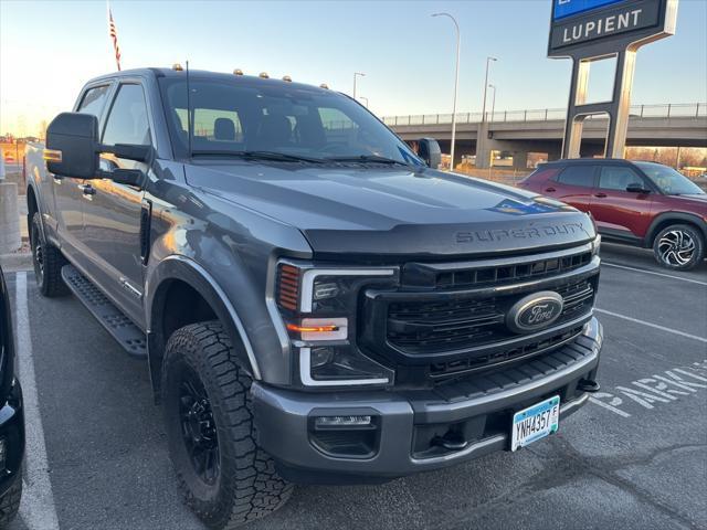 used 2022 Ford F-350 car, priced at $64,963