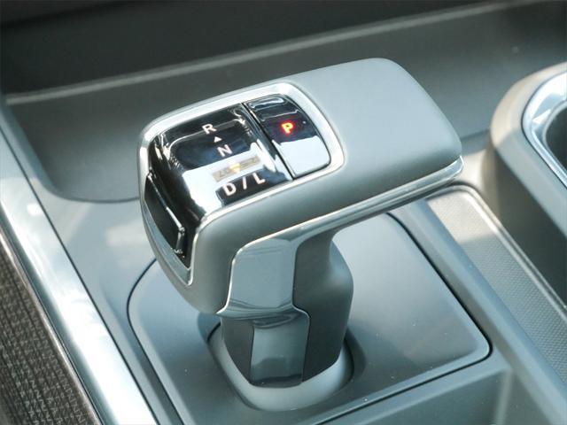 new 2025 Chevrolet Silverado 1500 car, priced at $57,118