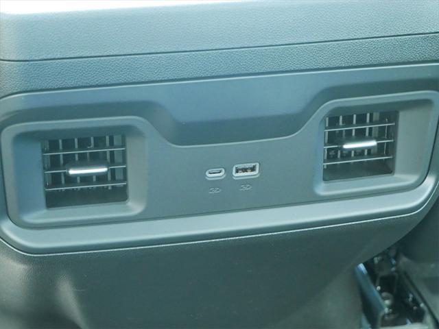 new 2025 Chevrolet Silverado 1500 car, priced at $57,118