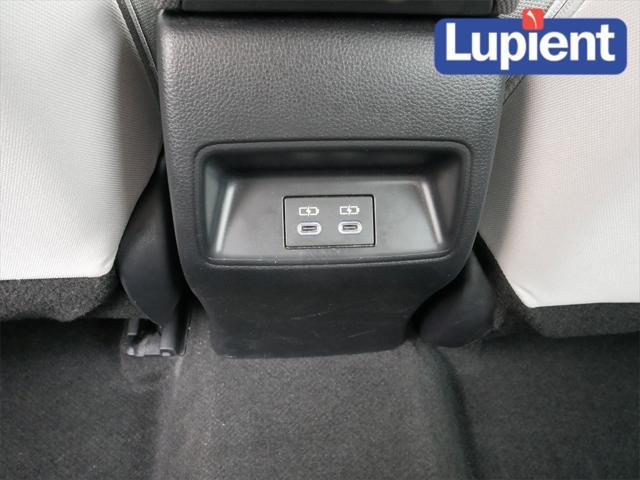 used 2024 Toyota Corolla car, priced at $23,162