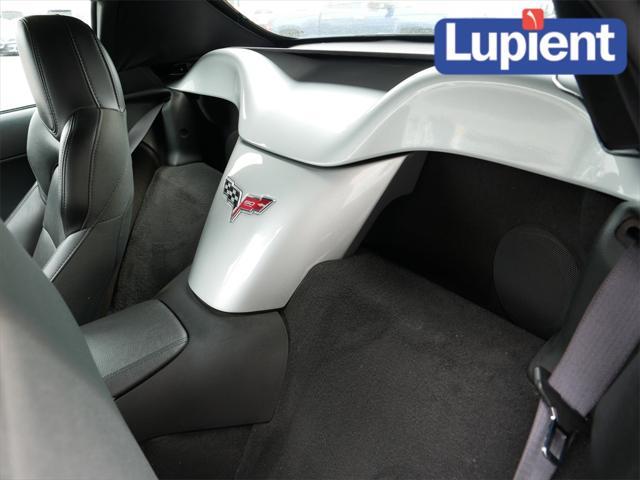 used 2013 Chevrolet Corvette car, priced at $28,551