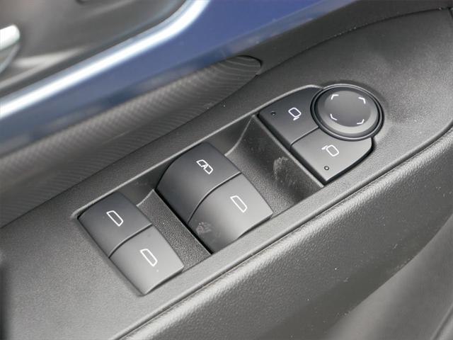 new 2025 Chevrolet Equinox EV car, priced at $41,890
