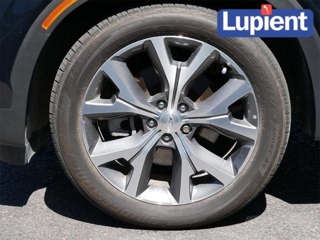 used 2022 Hyundai Palisade car, priced at $35,000