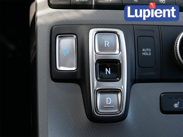 used 2022 Hyundai Palisade car, priced at $35,000