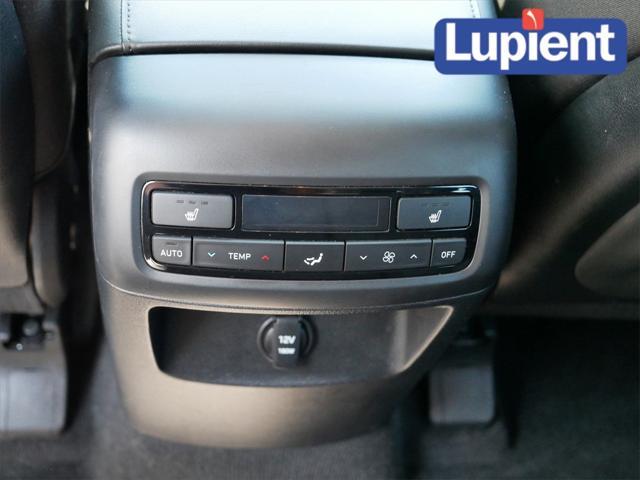 used 2022 Hyundai Palisade car, priced at $35,000