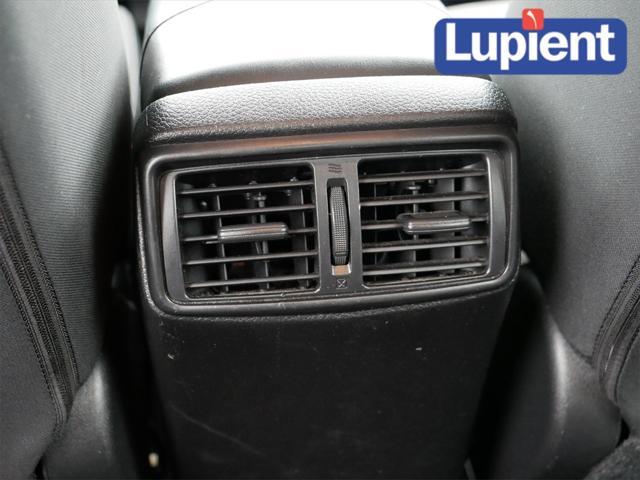 used 2022 Nissan Rogue Sport car, priced at $21,689