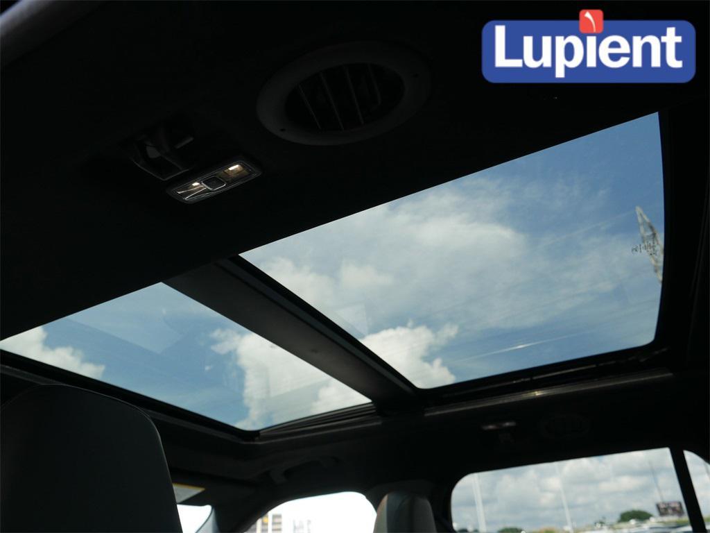 used 2022 Ford Explorer car, priced at $29,000