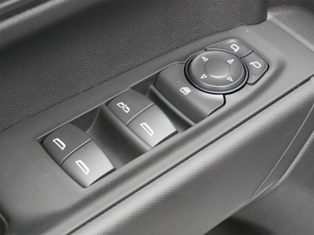 new 2025 Chevrolet Silverado 1500 car, priced at $49,826