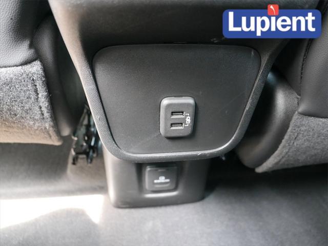used 2022 Chevrolet Equinox car, priced at $26,470
