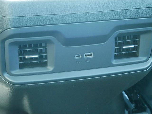 new 2025 Chevrolet Silverado 1500 car, priced at $57,118
