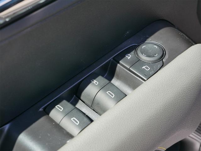 new 2025 Chevrolet Colorado car, priced at $51,076