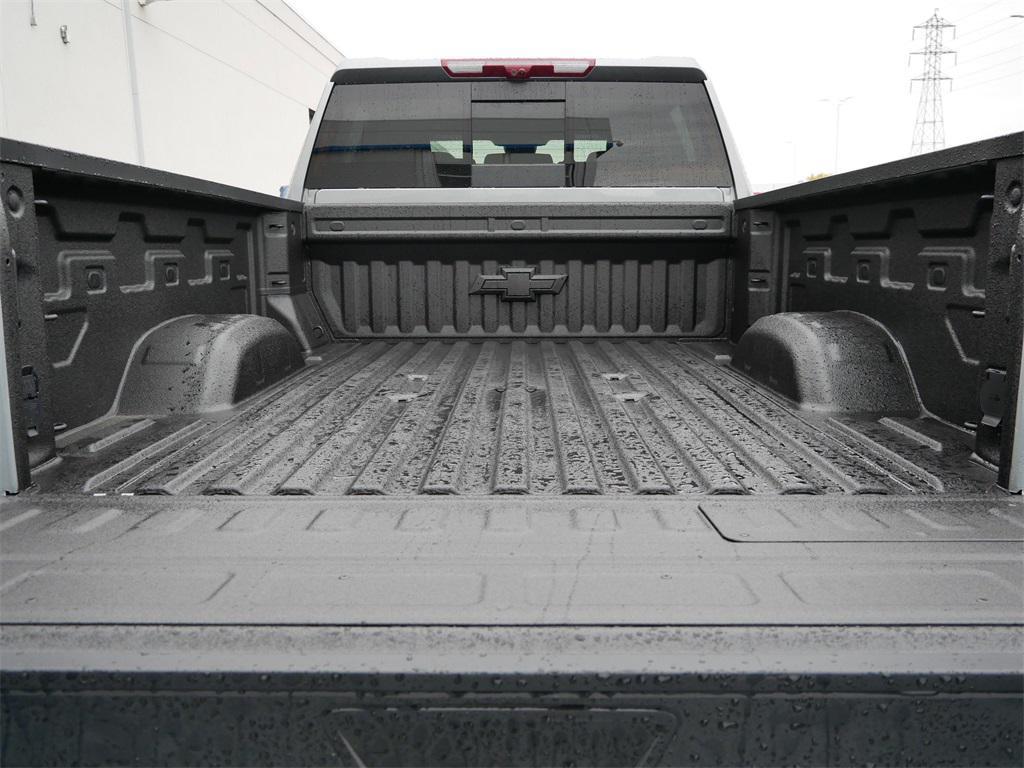 new 2026 Chevrolet Silverado 2500 car, priced at $75,765