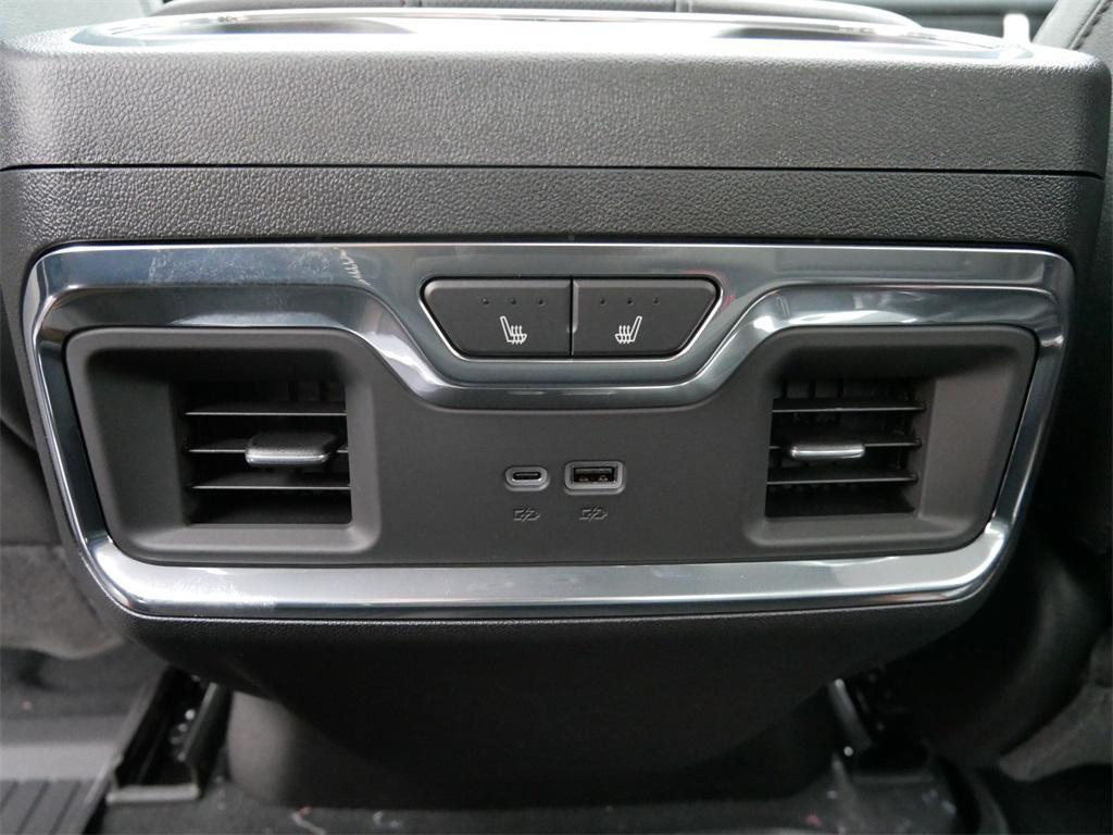 new 2026 Chevrolet Silverado 2500 car, priced at $75,765