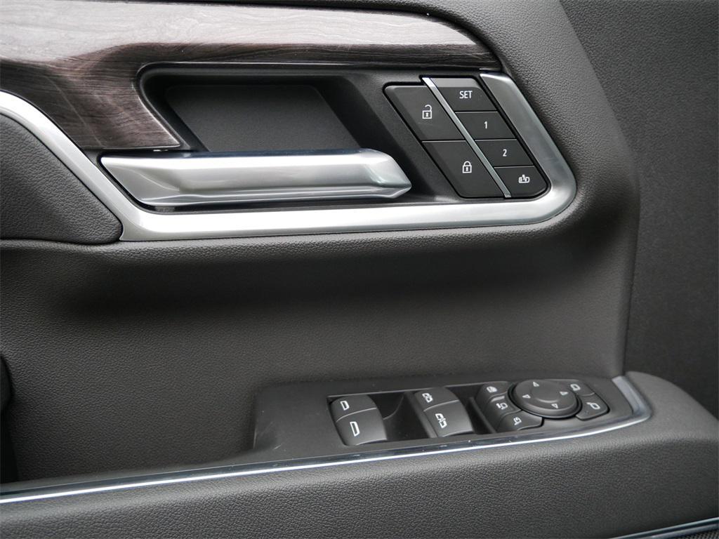 new 2026 Chevrolet Silverado 2500 car, priced at $75,765