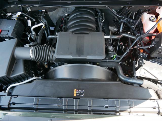 new 2025 Chevrolet Silverado 3500 car, priced at $65,094