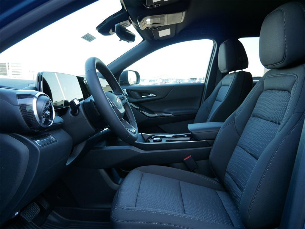 new 2026 Chevrolet Equinox car, priced at $29,961