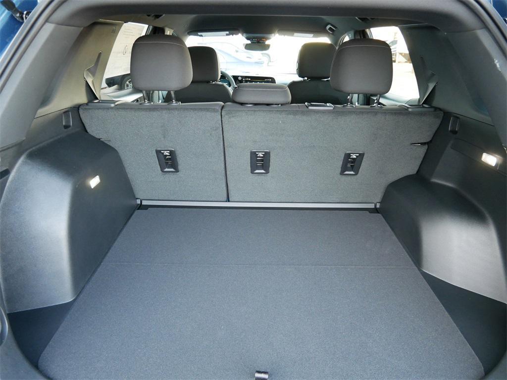new 2026 Chevrolet Equinox car, priced at $29,961