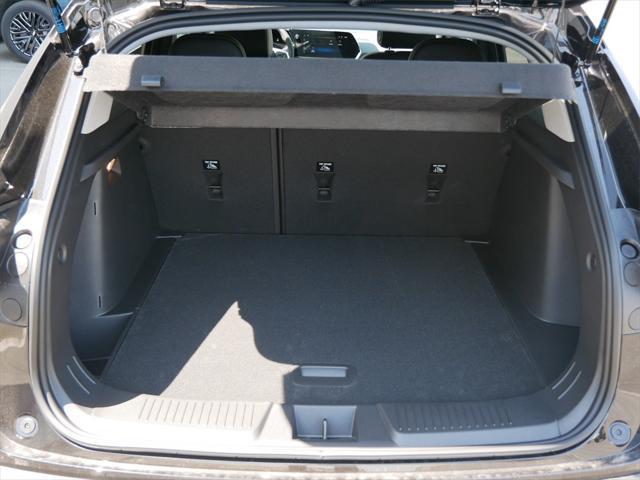 new 2025 Chevrolet Trax car, priced at $24,829
