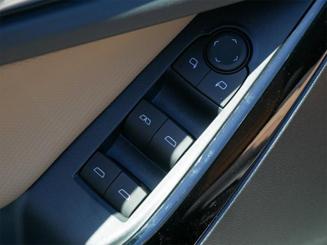 new 2026 Chevrolet Equinox car, priced at $36,039