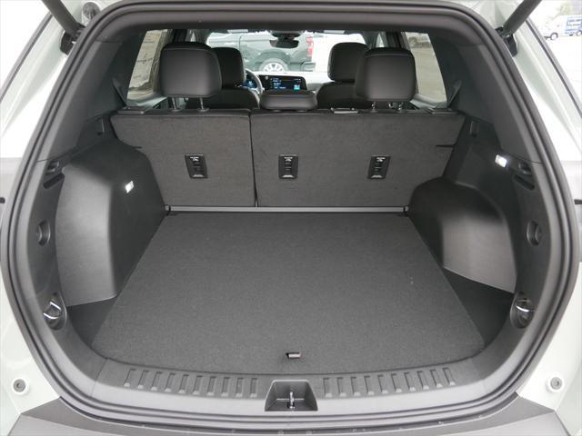 new 2026 Chevrolet Equinox car, priced at $32,527