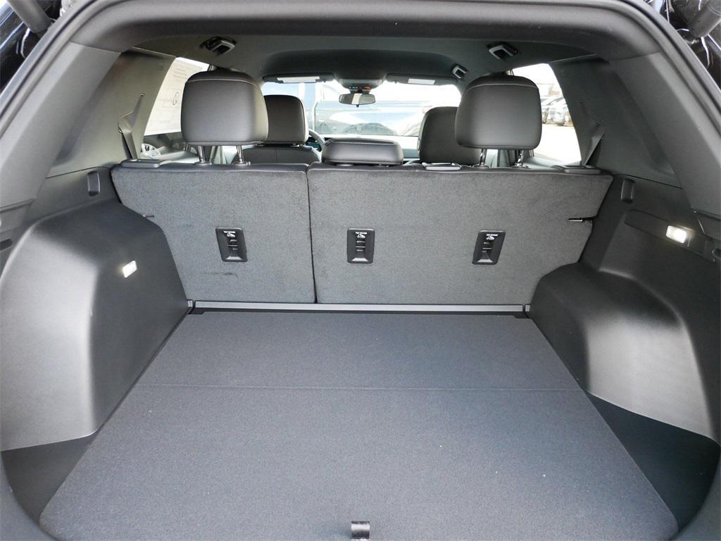 new 2026 Chevrolet Equinox car, priced at $30,543