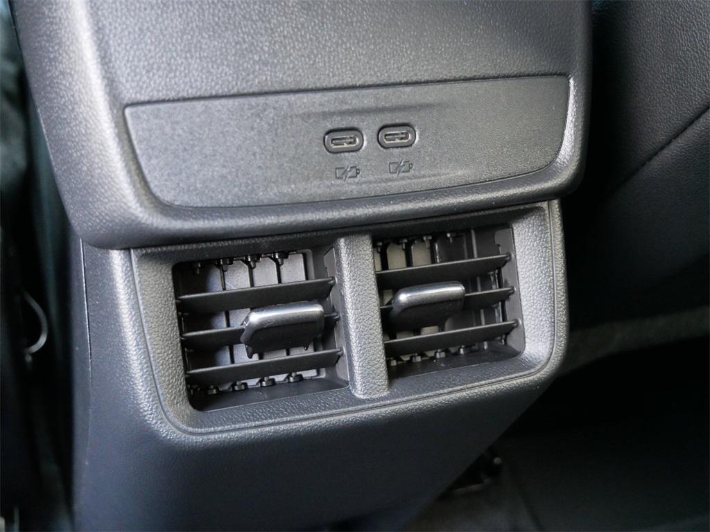 new 2026 Chevrolet Equinox car, priced at $30,543